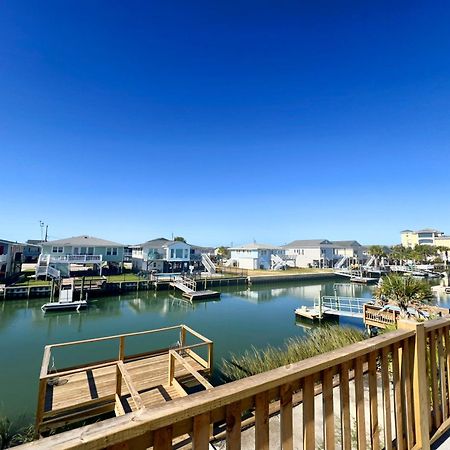 Villa Conched Out Myrtle Beach Esterno foto