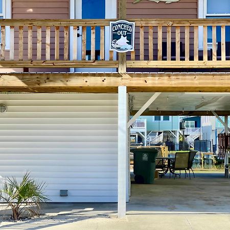 Villa Conched Out Myrtle Beach Esterno foto