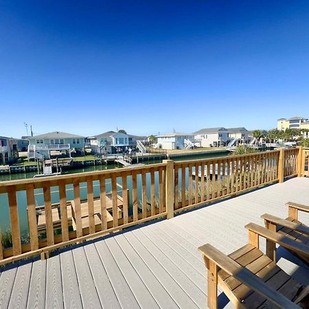 Villa Conched Out Myrtle Beach Esterno foto