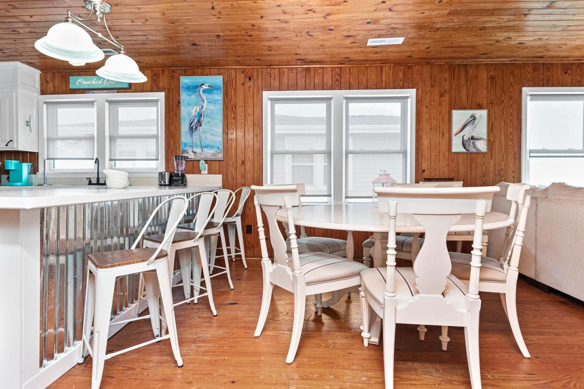 Villa Conched Out Myrtle Beach Esterno foto