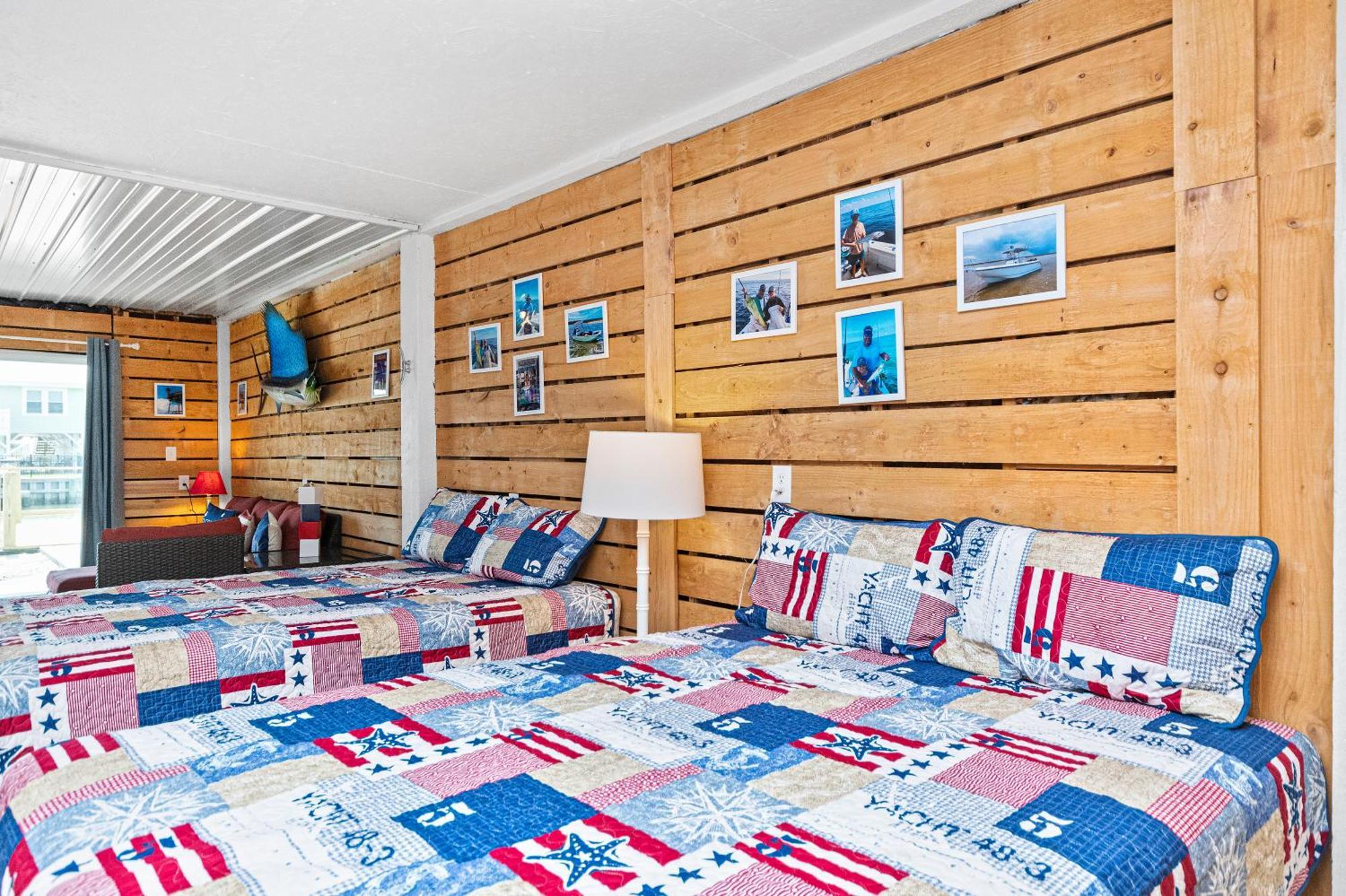 Villa Conched Out Myrtle Beach Esterno foto