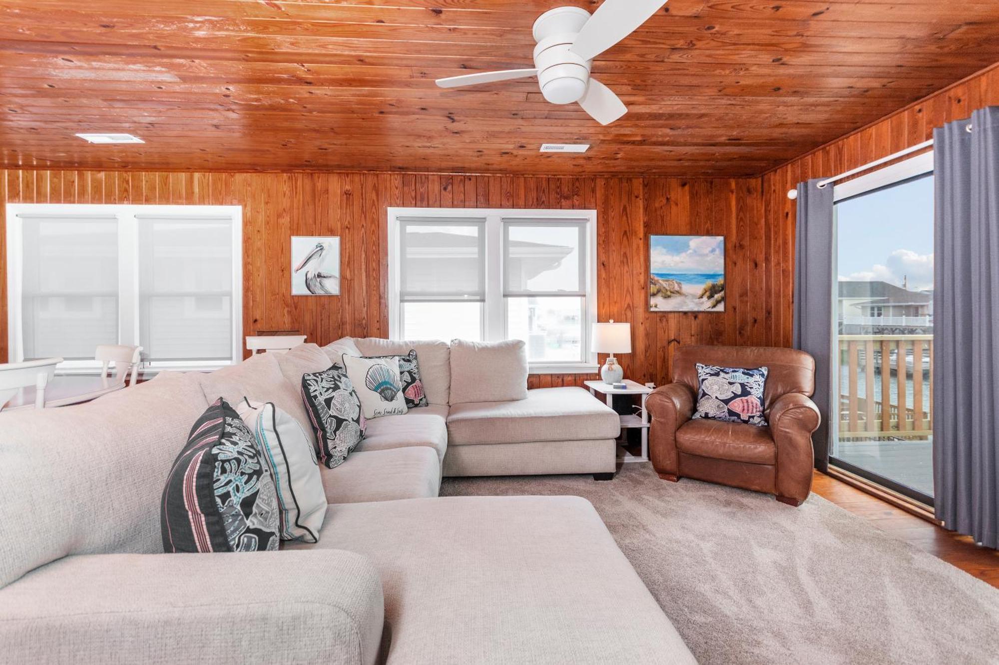 Villa Conched Out Myrtle Beach Esterno foto