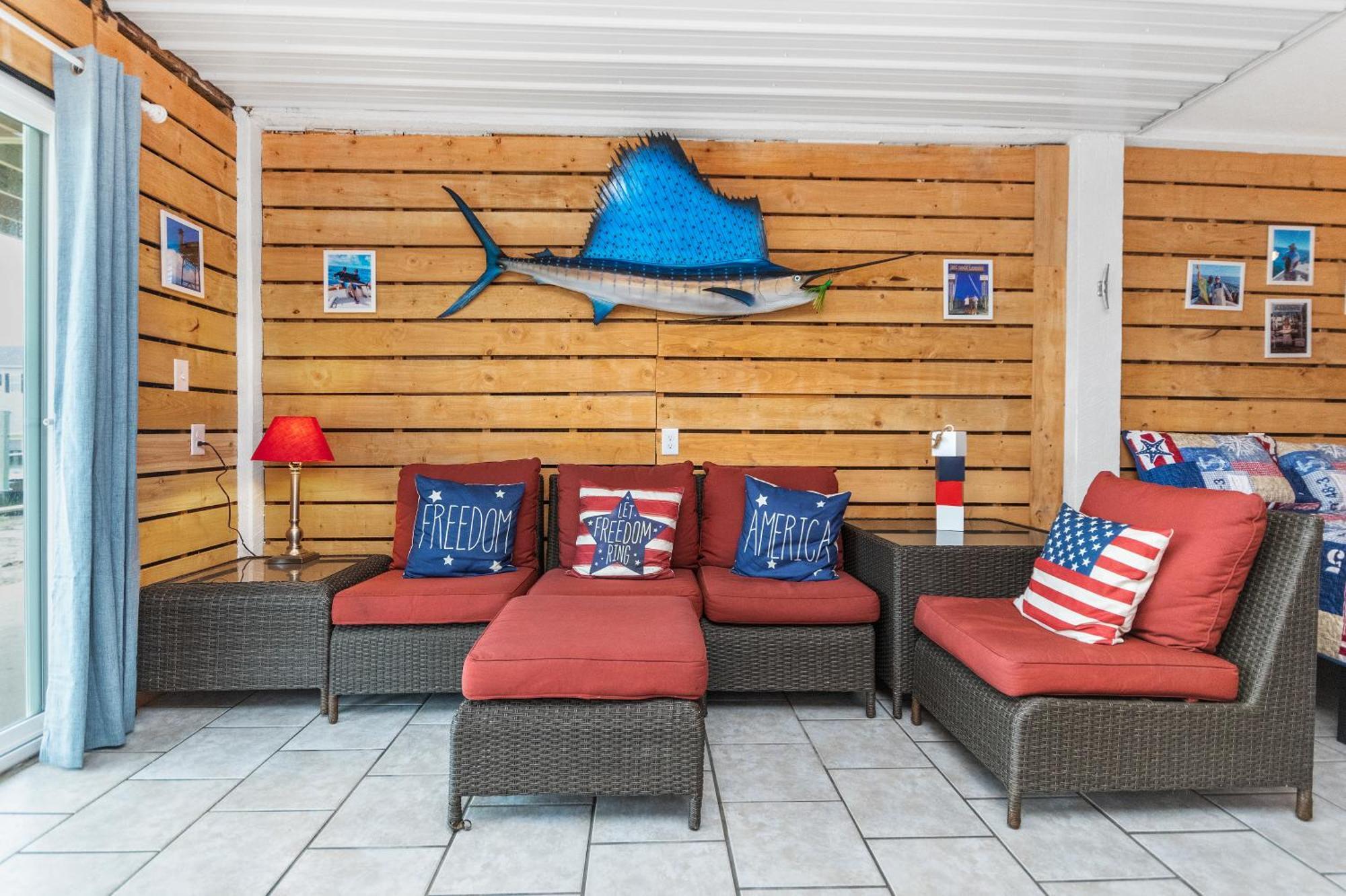 Villa Conched Out Myrtle Beach Esterno foto