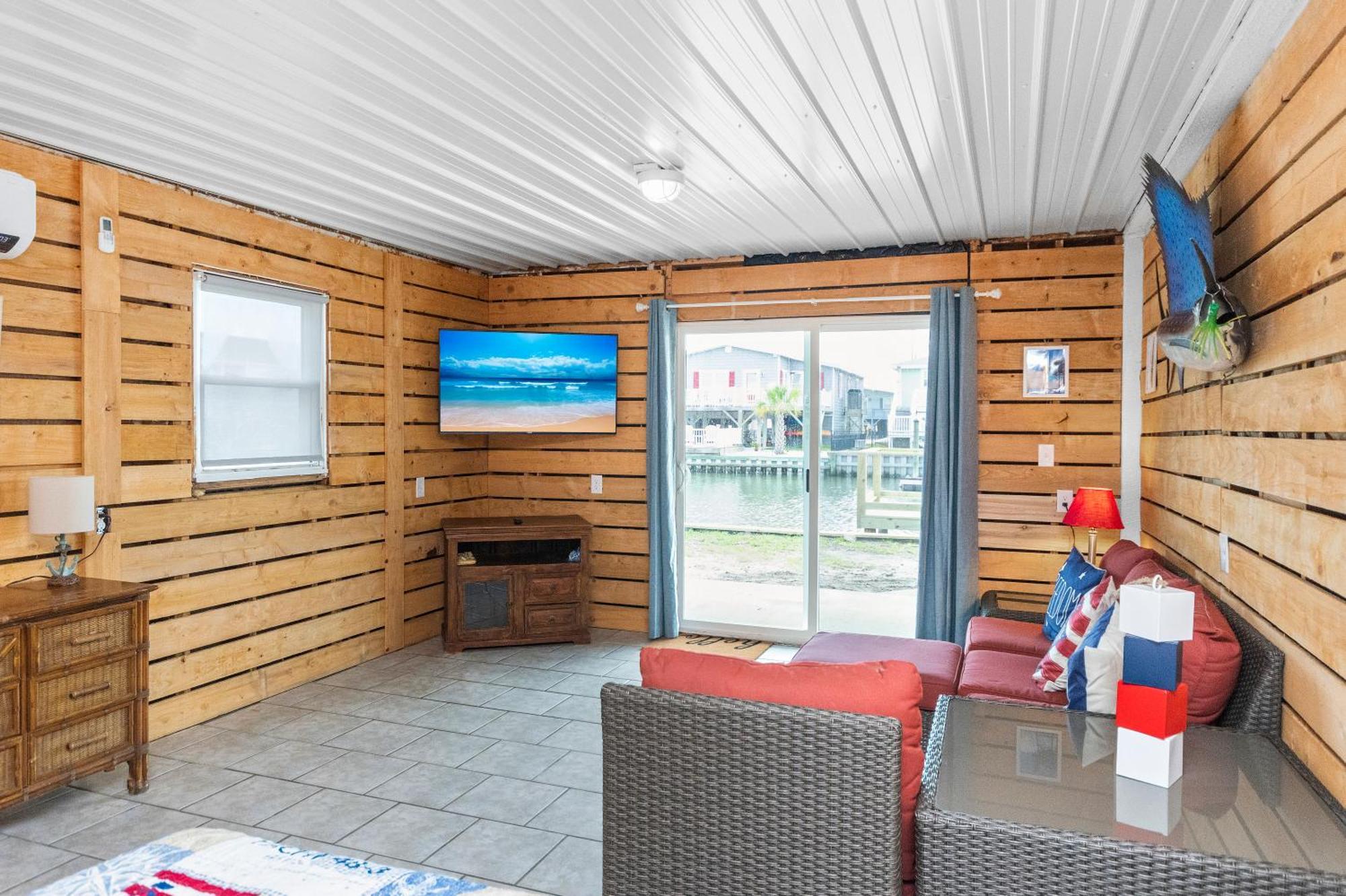 Villa Conched Out Myrtle Beach Esterno foto