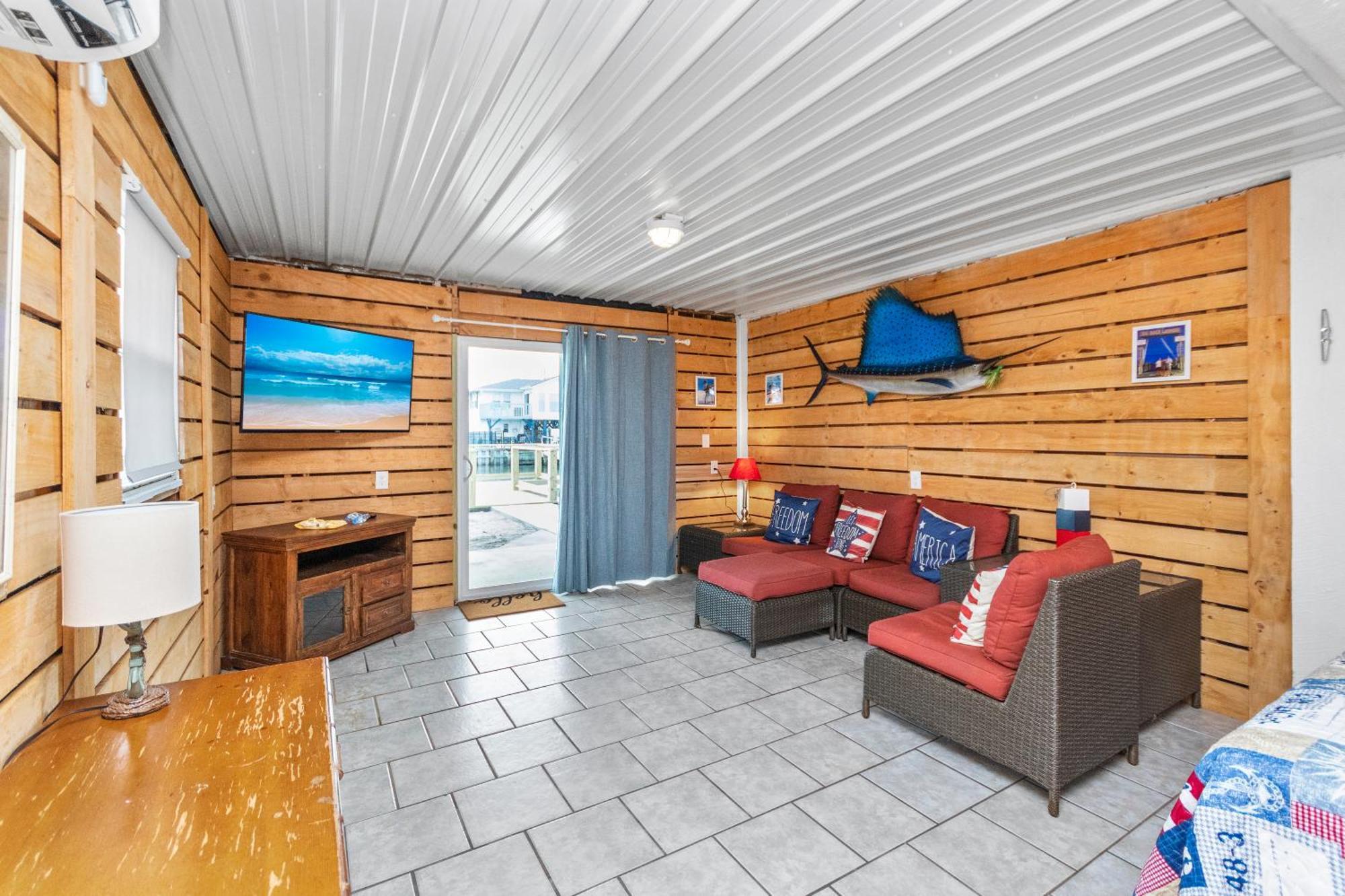 Villa Conched Out Myrtle Beach Esterno foto