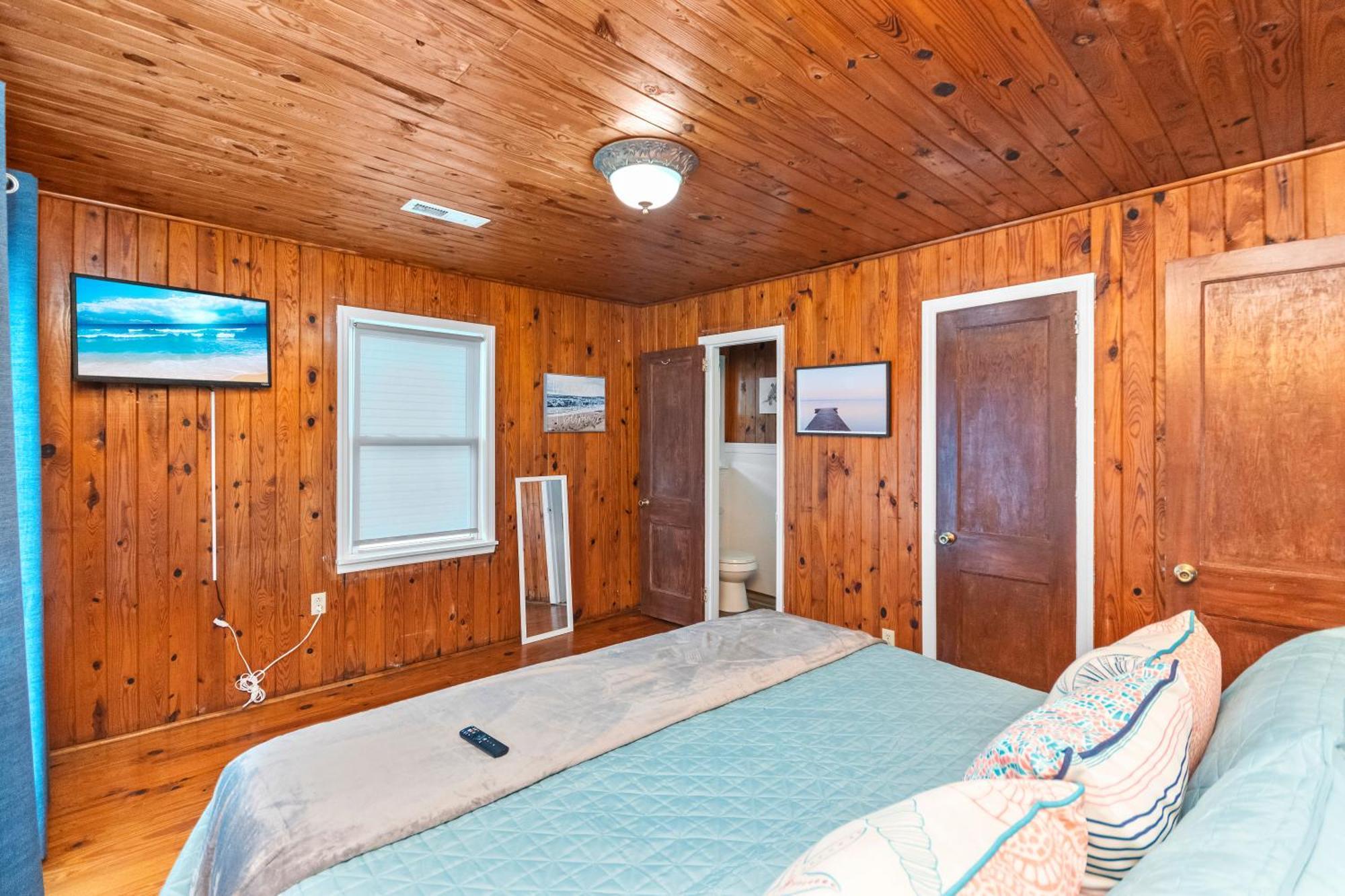 Villa Conched Out Myrtle Beach Esterno foto