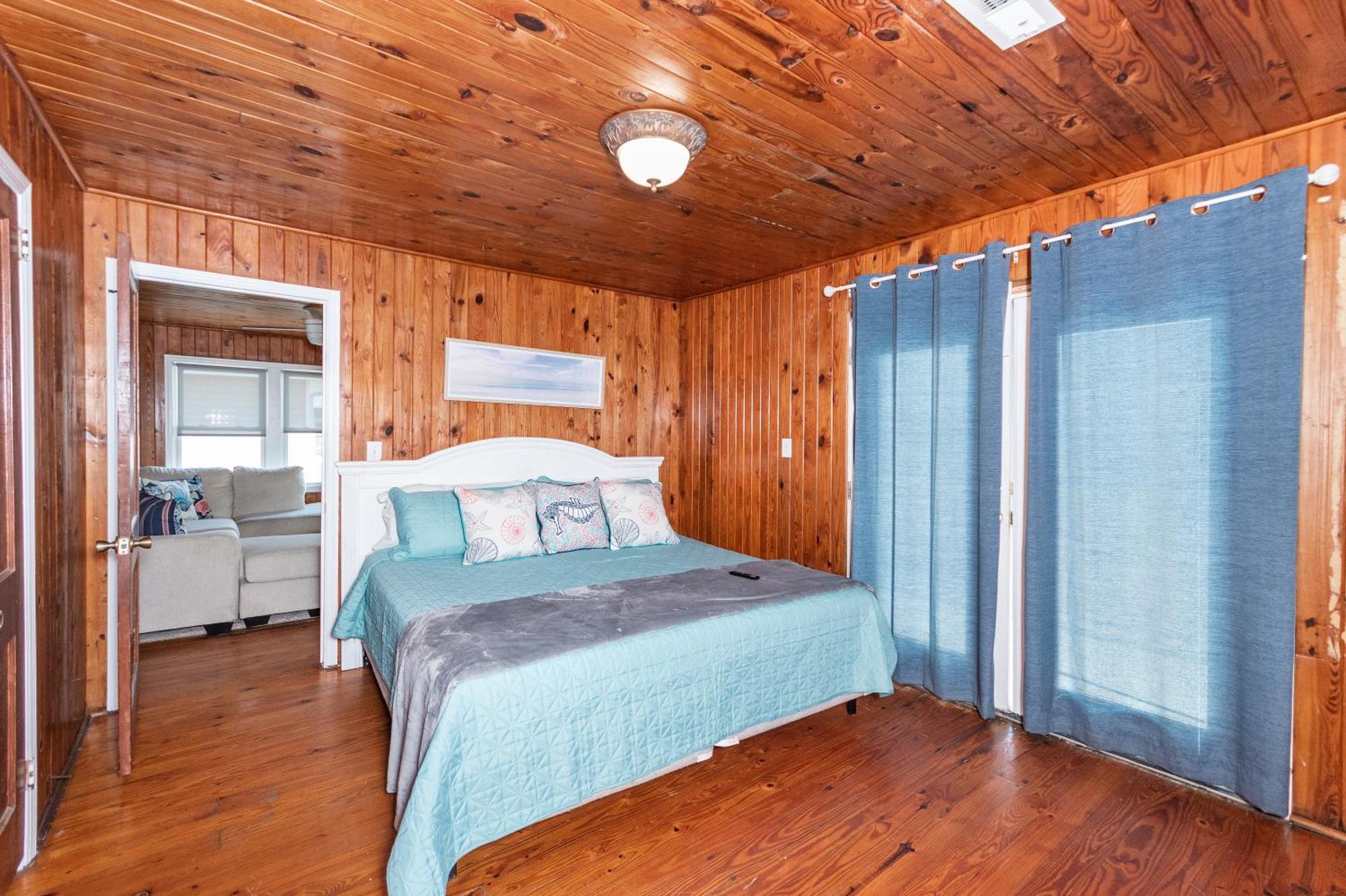 Villa Conched Out Myrtle Beach Esterno foto