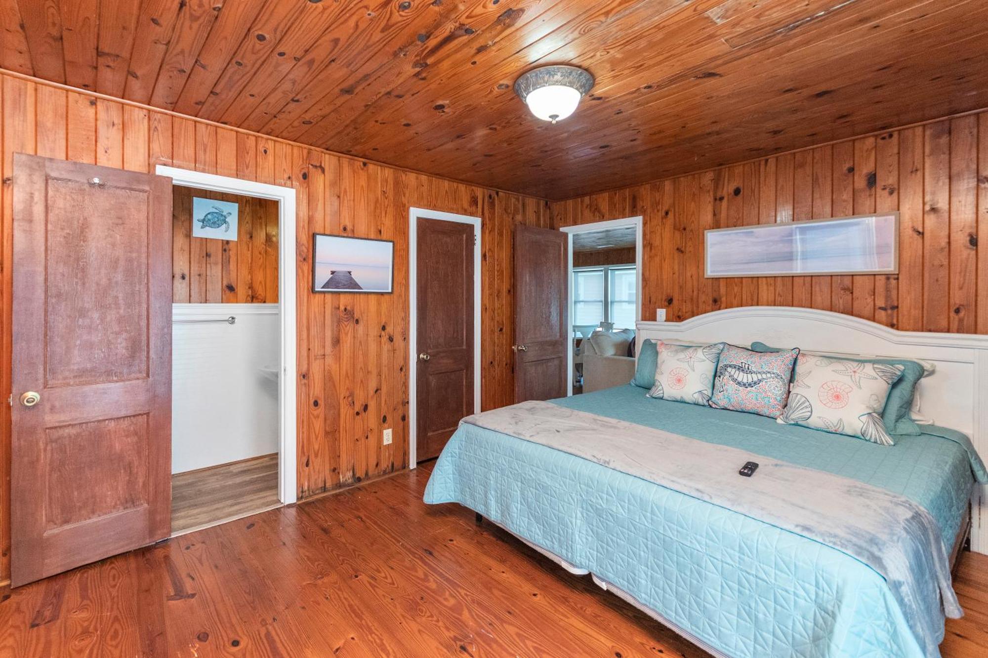 Villa Conched Out Myrtle Beach Esterno foto