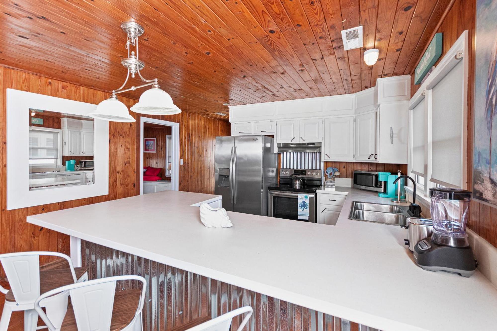 Villa Conched Out Myrtle Beach Esterno foto