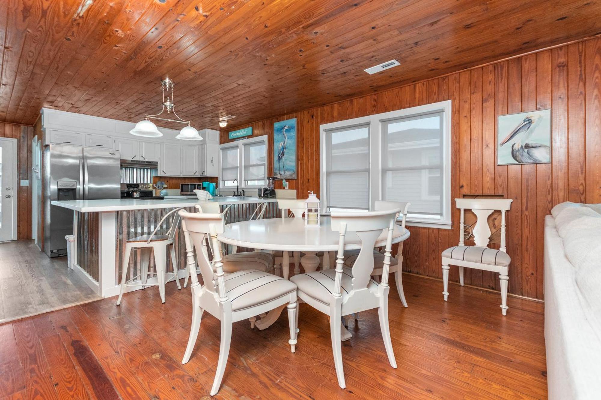 Villa Conched Out Myrtle Beach Esterno foto