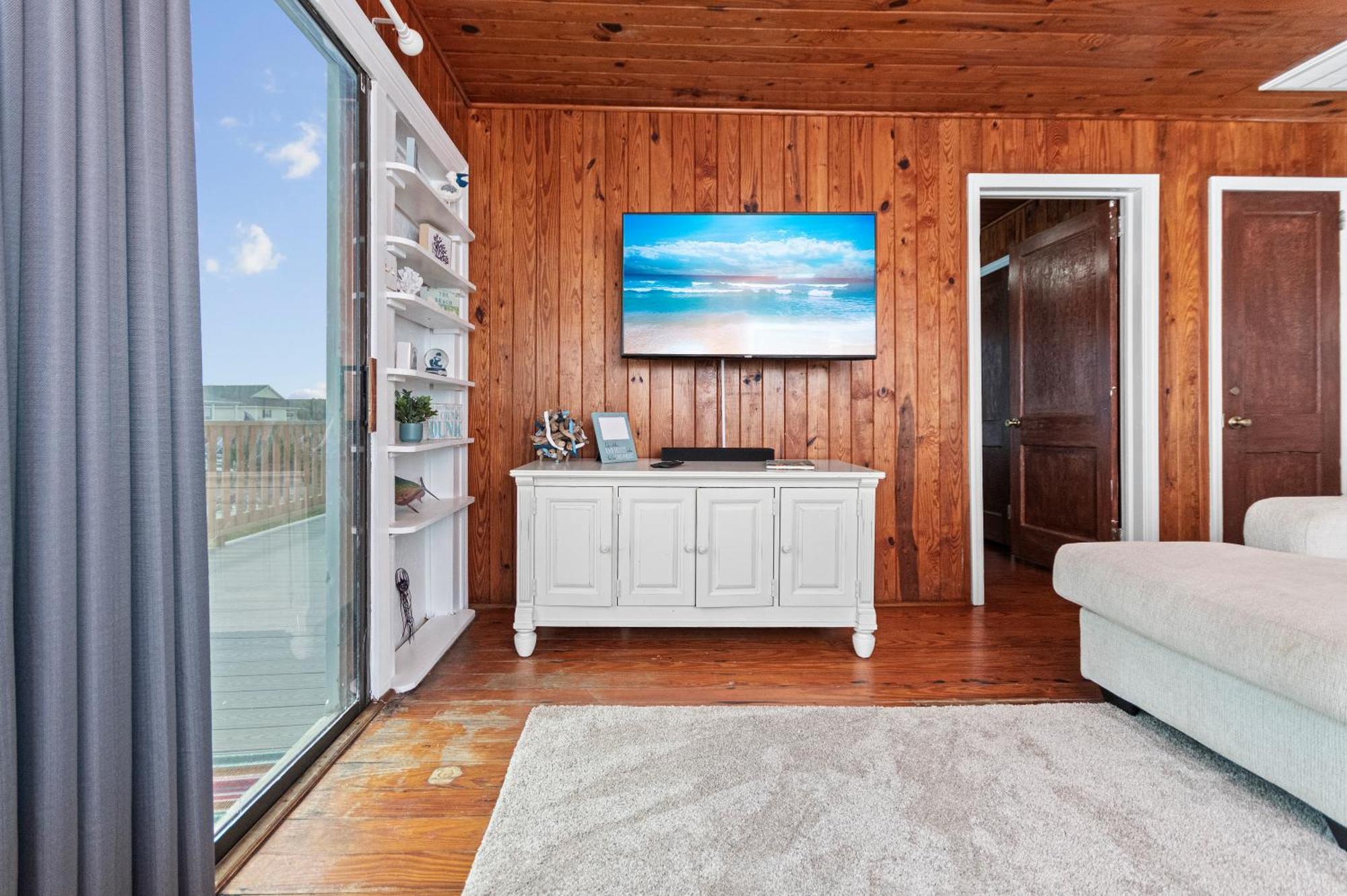 Villa Conched Out Myrtle Beach Esterno foto